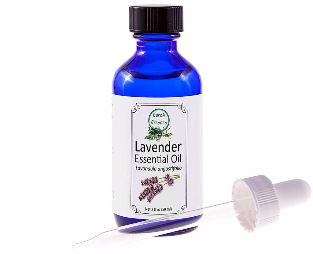 Lavender Essential Oil 2 fl oz (59 ml)